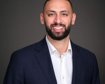 Cory Jubran, senior director, originations at Nuveen Green Capital.