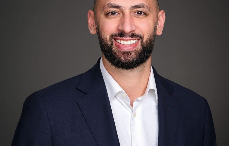 Cory Jubran, senior director, originations at Nuveen Green Capital.