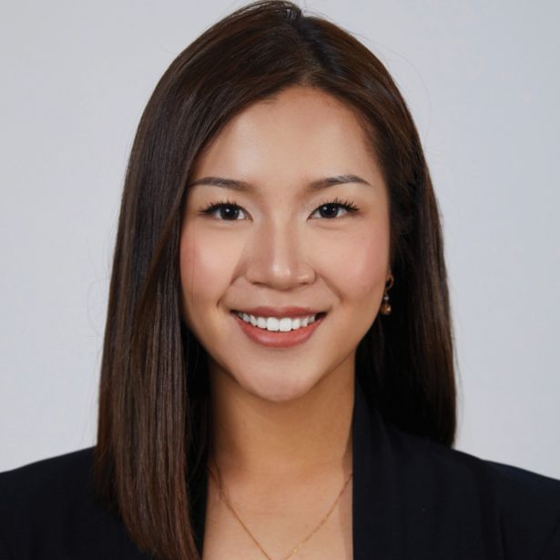 Estelle Wang, 26