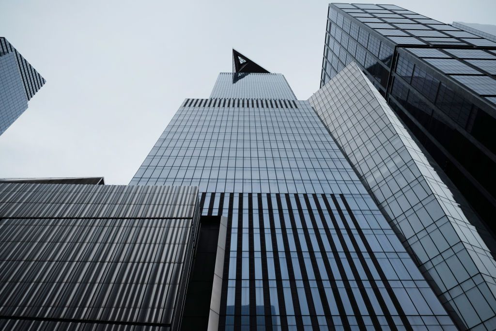 Trading Firm Susquehanna Subleasing 74K SF From Warner Discovery at 30 Hudson Yards – Commercial Observer - Vimarsana News