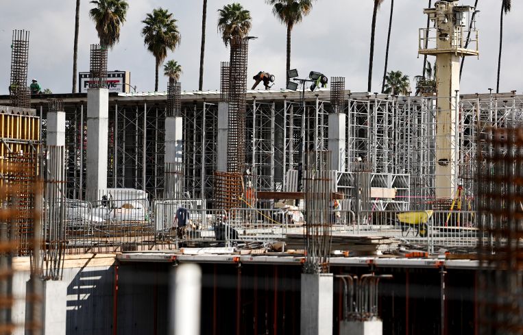 SoCal Construction