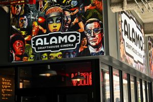 Alamo Drafthouse LA