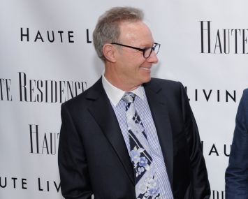 Ian Bruce Eichner.