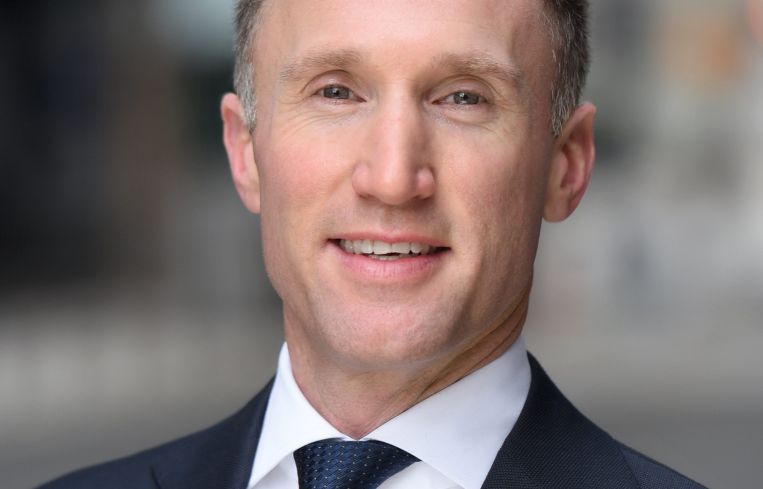 Shawn Katz