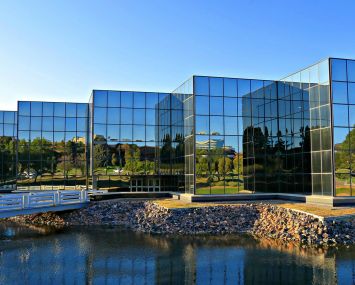 Harlequin Plaza, 7600 East Orchard Road, Greenwood Village, Colo.