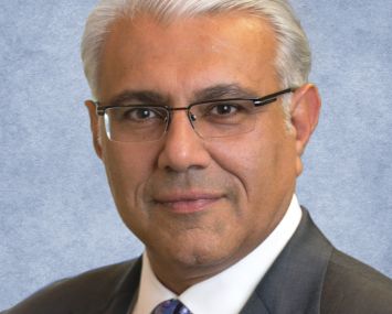 Hessam Nadji