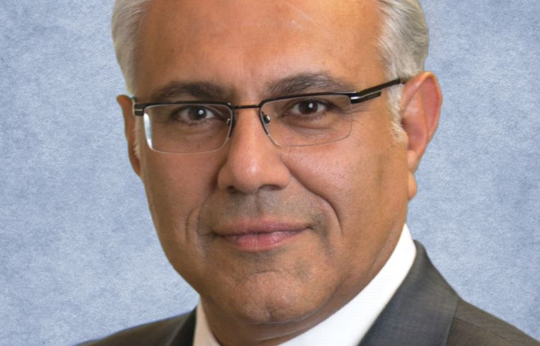 Hessam Nadji