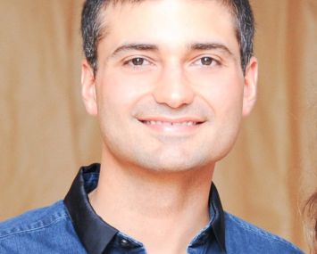 Jason Illoulian