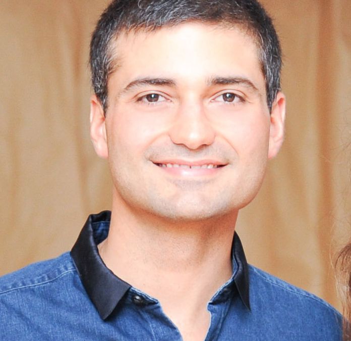 Jason Ilean Jason Illoulian’s Faring Lands $50M Refi for SoCal Warehouse: Report ...
