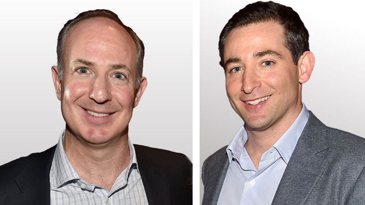 Jason Pancer Pantzer Properties Sells NoVA Apartment Building for $114M – Commercial ...