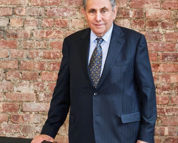 Jeffrey Gural.