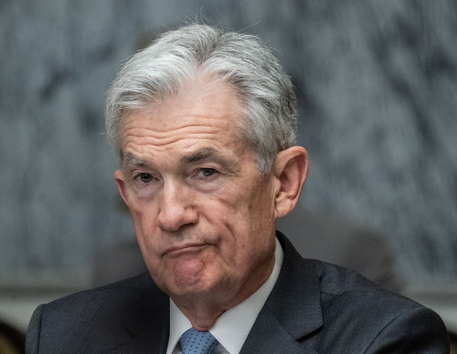 Fed Holds Interest Rates Steady, Signals One Cut in 2024 - Vimarsana News