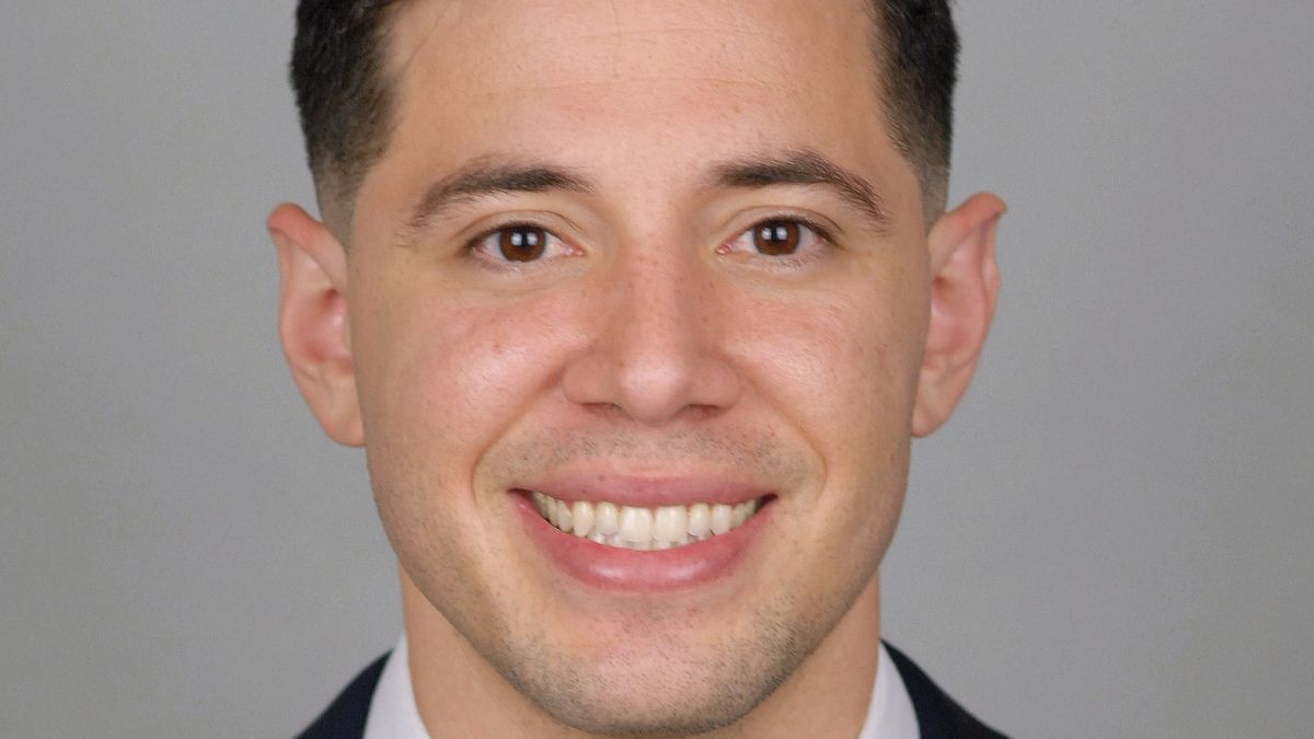 Jordan Lipton, 31 - Commercial Observer