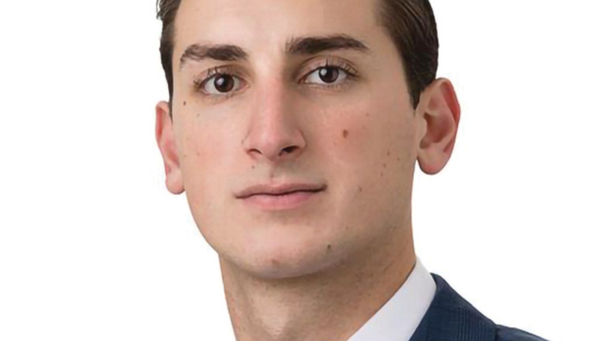 Kyle Labat Kyle Sabath, 27 – Commercial Observer