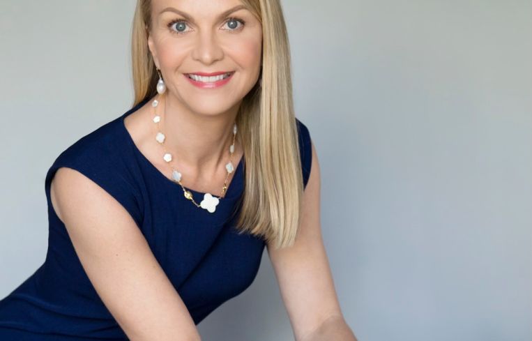 Erin Knight.