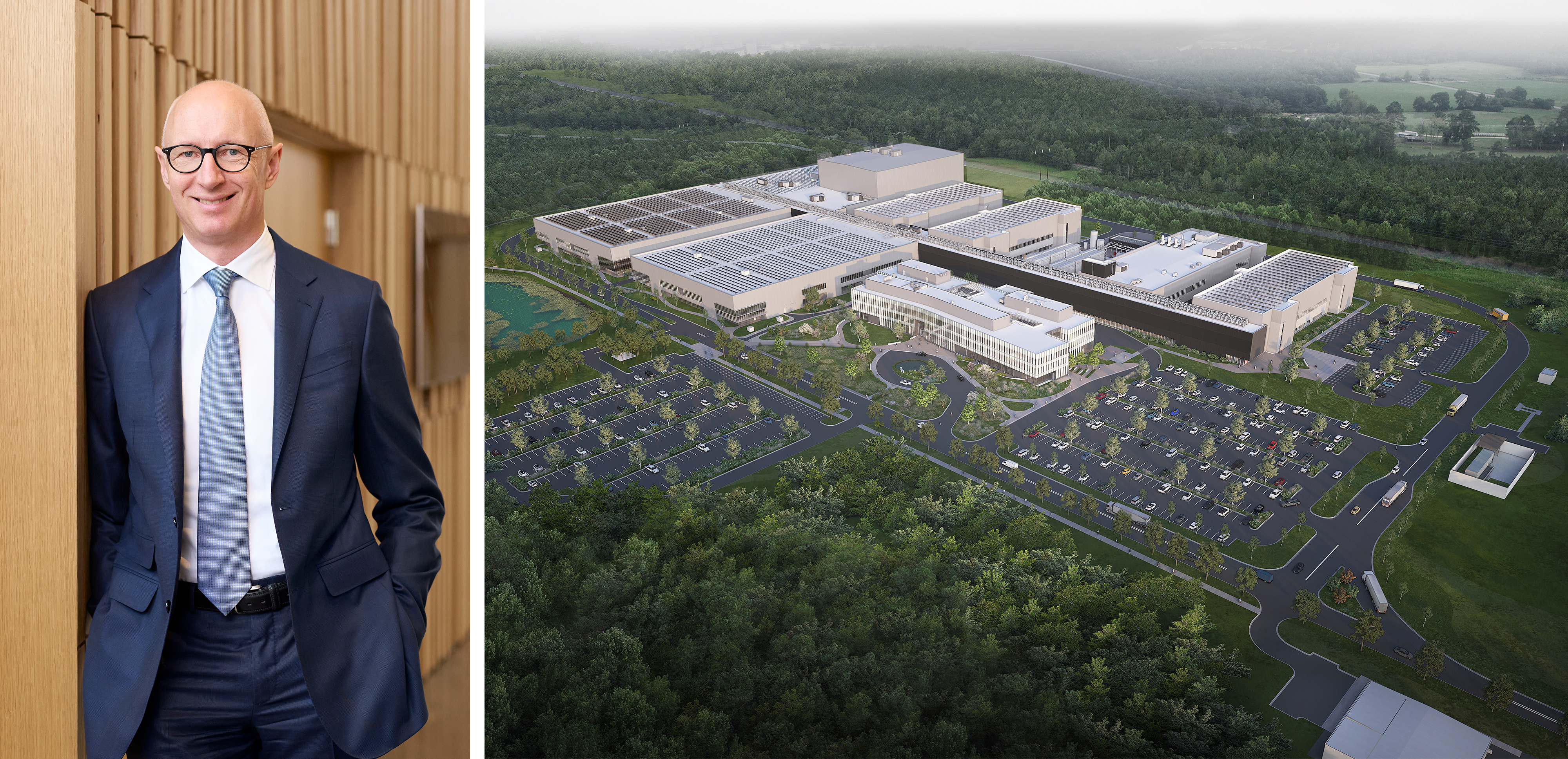 Ozempic Maker Novo Nordisk to Double Footprint in N.C. With $4B Investment   Commercial Observer