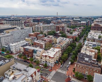 Washington DC