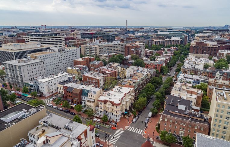 Washington DC