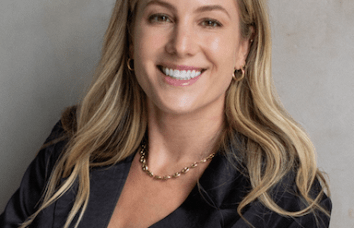 Nikki Kirk was hired as CRED iQ's new chief client officer based out of Los Angeles. 