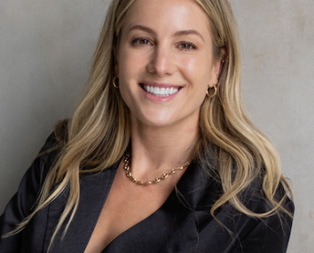 Nikki Kirk was hired as CRED iQ's new chief client officer based out of Los Angeles. 