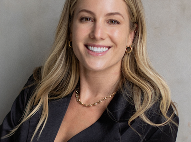 Nikki Kirk was hired as CRED iQ's new chief client officer based out of Los Angeles. 