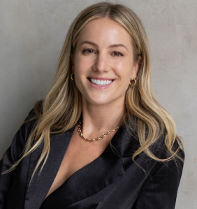 Nikki Kirk was hired as CRED iQ's new chief client officer based out of Los Angeles. 