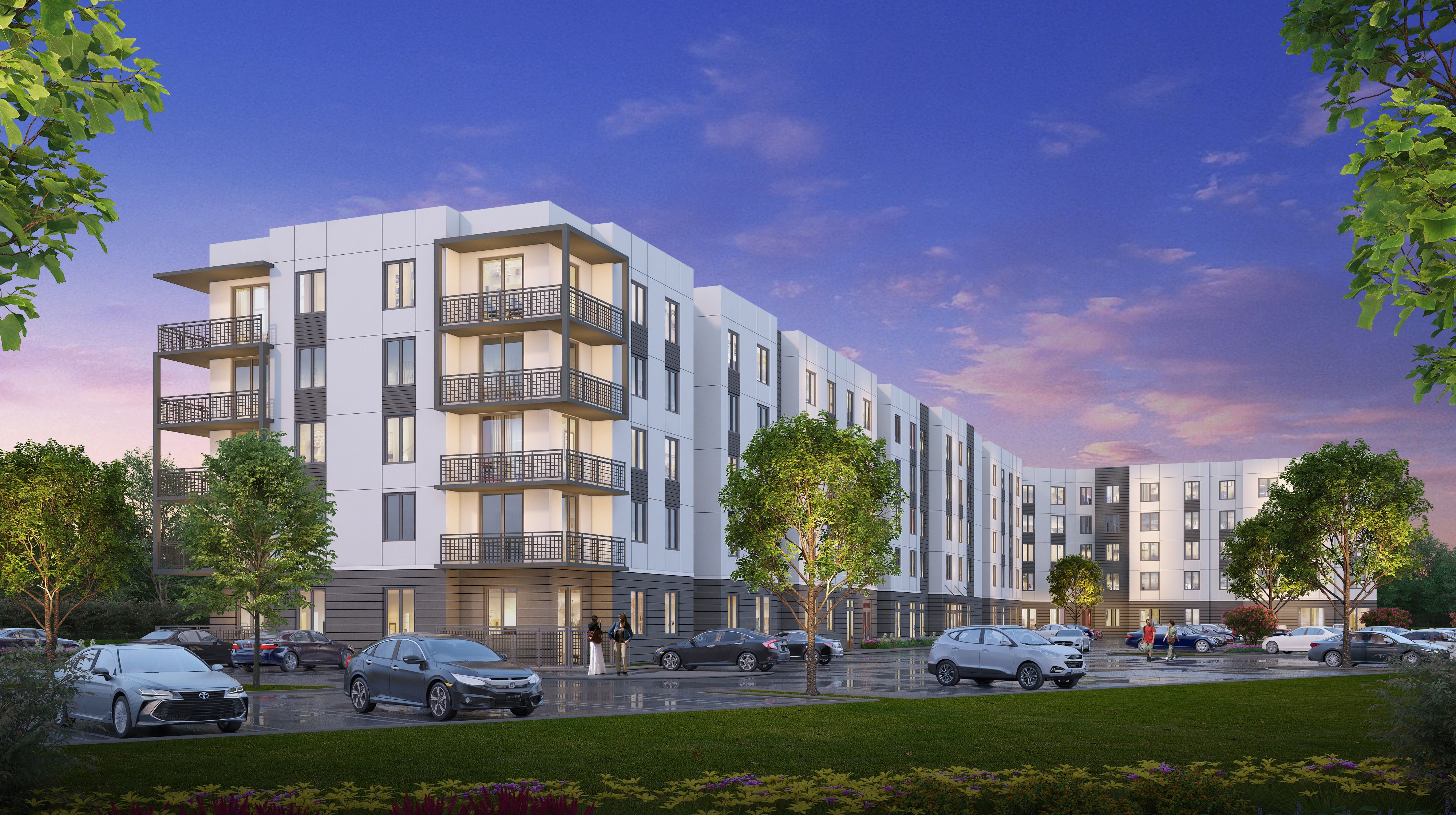 Pinnacle Raises $50M to Build Workforce Housing Development - Vimarsana News