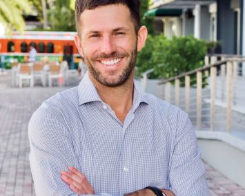 Ryan Shear