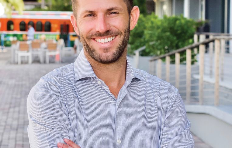 Ryan Shear
