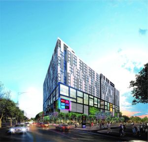 Sawyers Walk rendering 1 1 MSC Group Pays $67M for Miami Office