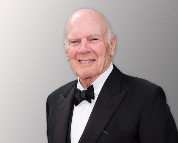 Steven Roth.
