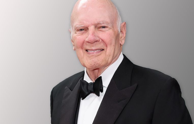 Steven Roth.