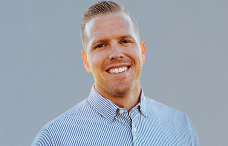 Brett Montgomery.