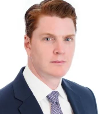 JLL's Christopher Peck.