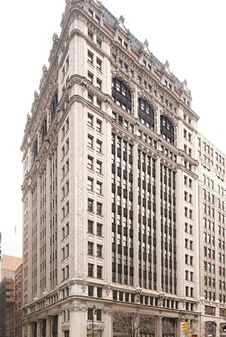 95 Madison Avenue