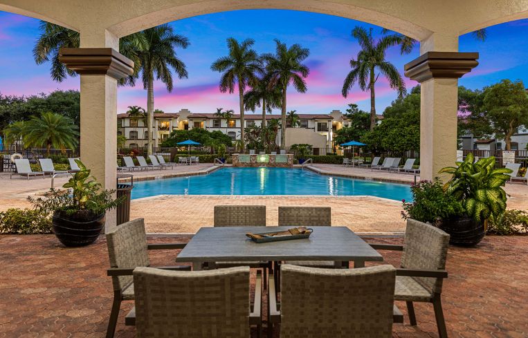 Harbour Cove, Pembroke Pine, Fla.