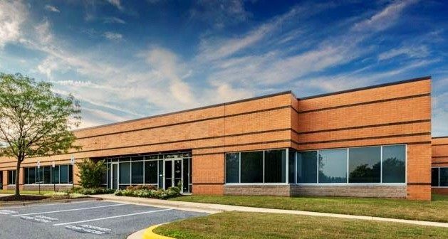 DSC Pays $86M for Maryland Office-Industrial Campus - Vimarsana News