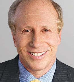 Larry Gluck.