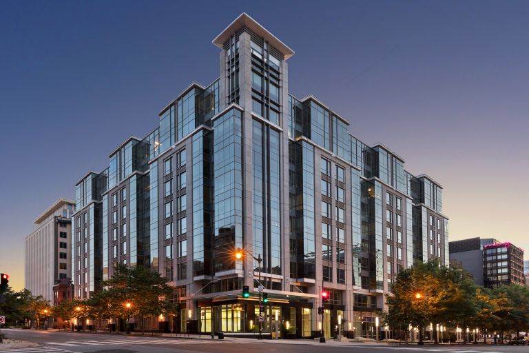 Law Firm Hyman, Phelps & McNamara Inks 19K-SF Relocation Lease in D.C. - Commercial Observer