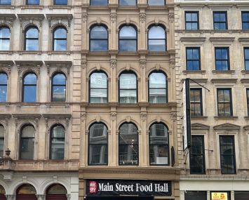 447 Broadway