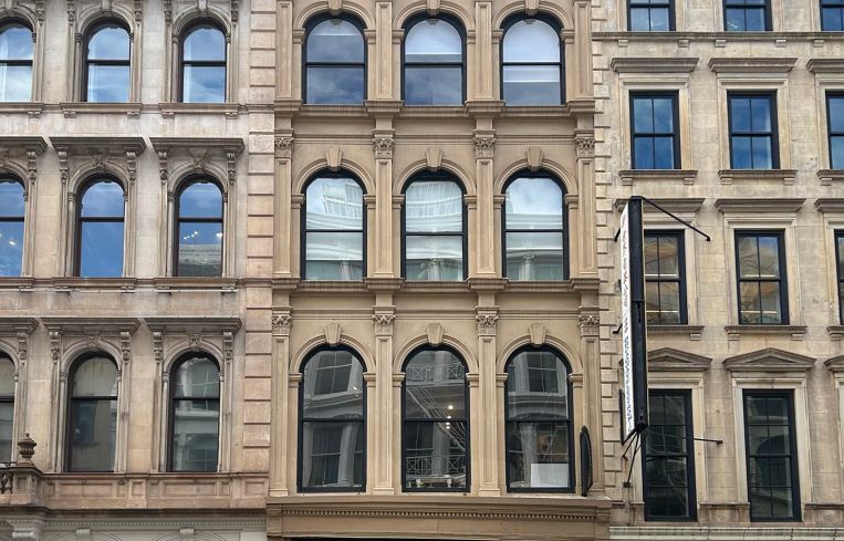 447 Broadway