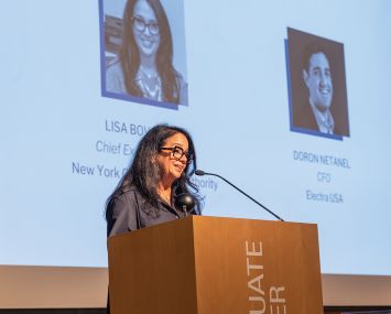 Lisa Bova-Hiatt