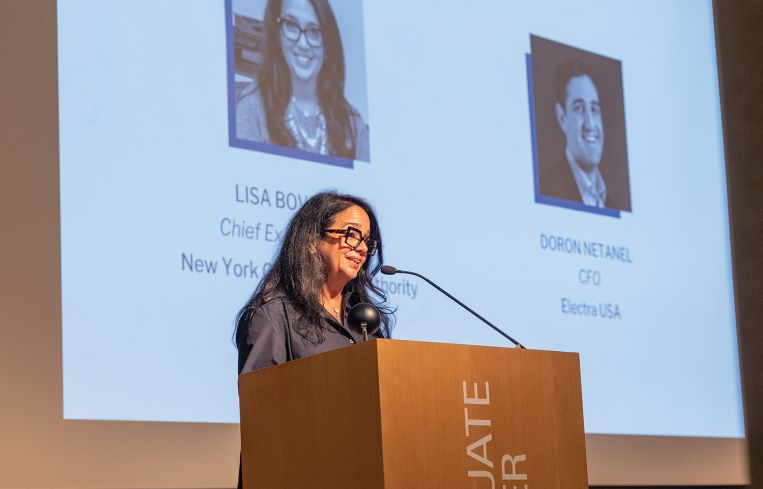 Lisa Bova-Hiatt