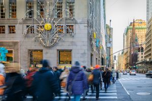 %name How do BIDs Strengthen City Neighborhoods? Programming, Beautification, and Progress.