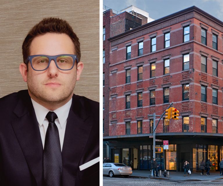 Jewelry Brand Cadar Opening First Retail Store at 875 Washington Street - Commercial Observer