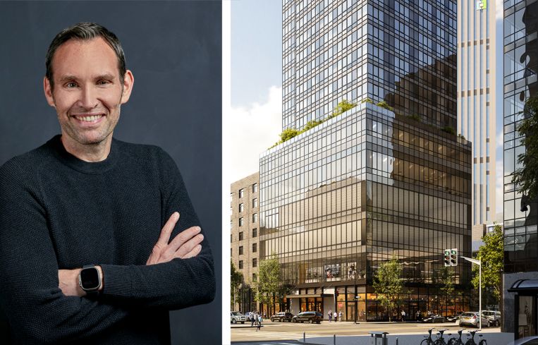 Mavik Capital's Dan Cooperman, and The Bold.