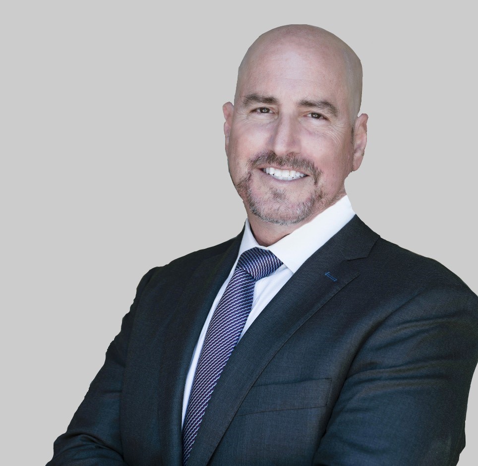 Dean Zander Leaves CBRE for Role as Newmark's Vice Chairman