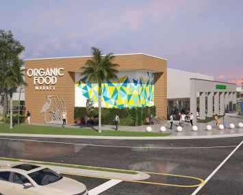 Doral Marketplace.