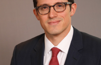 Affinius Capital managing director Eric Cohen
