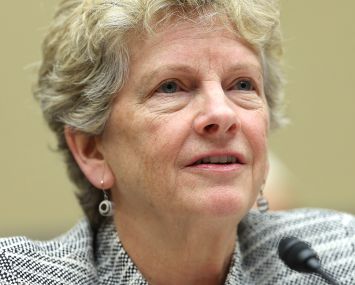 Robin Carnahan GSA